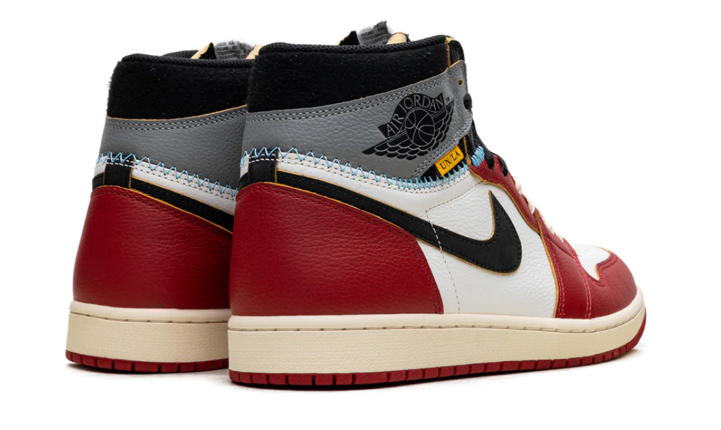 Air Jordan 1 Retro High OG SP Union LA Chicago Shadow