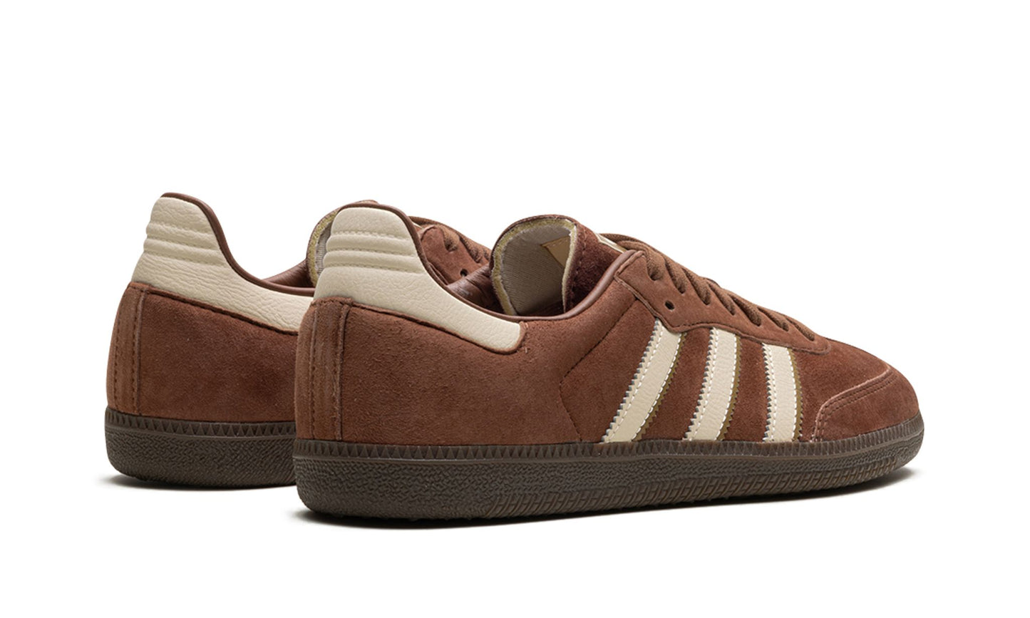 Adidas Samba OG Preloved Brown