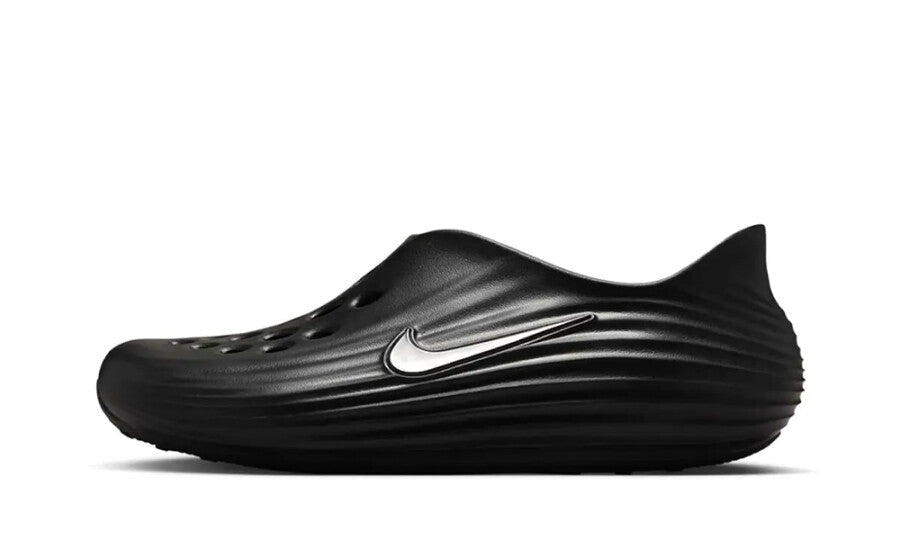 Nike ReactX Rejuven8 Triple Black