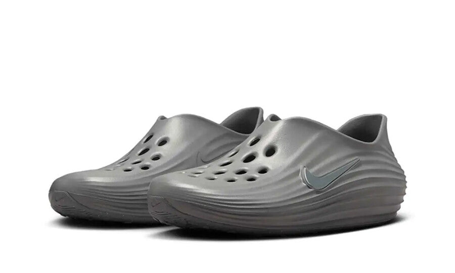 Nike ReactX Rejuven8 Smoke Grey