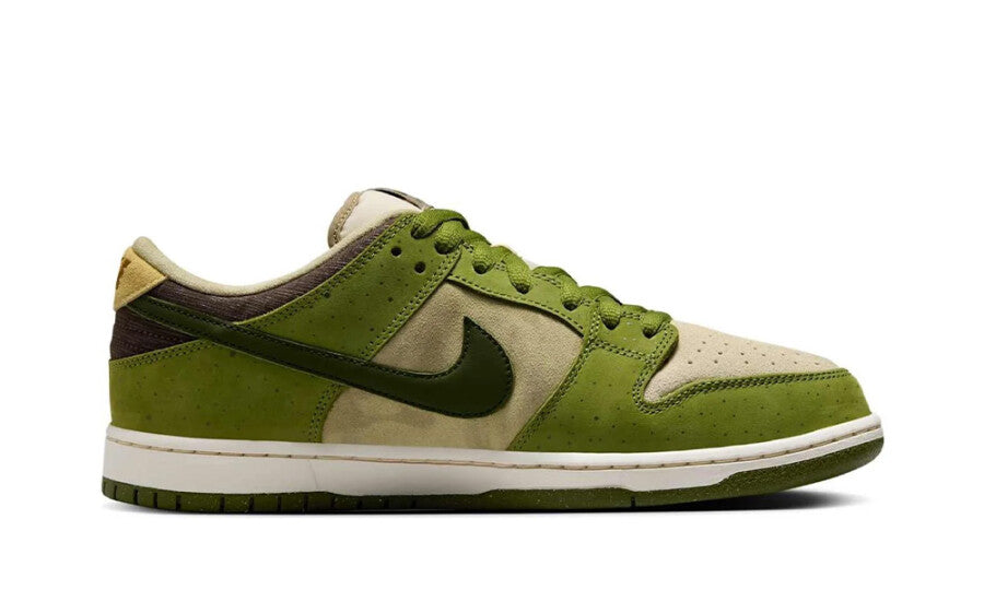 Nike Dunk Low SB Yuto Horigome Matcha