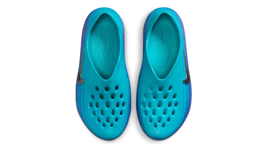 Nike ReactX Rejuven8 Dusty Cactus Persian Violet Off Noir