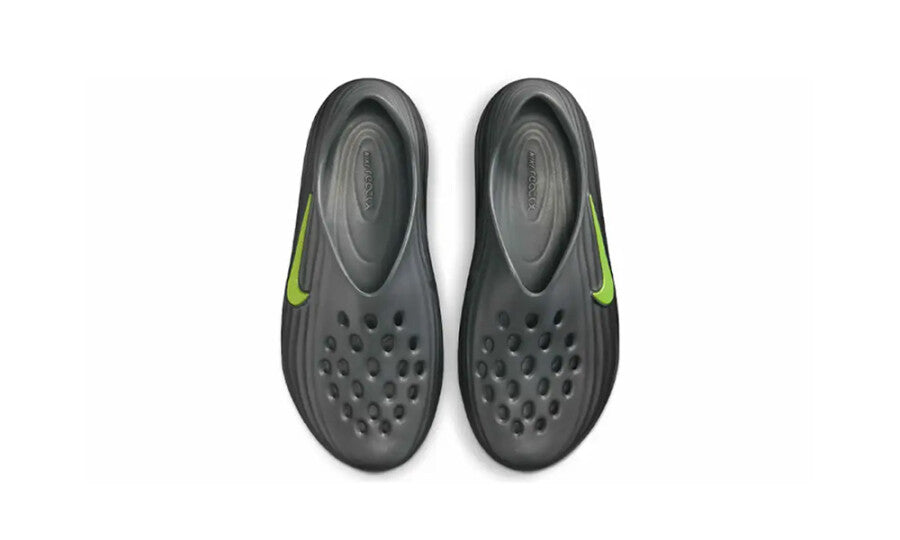 Nike ReactX Rejuven8 Black Cool Grey Volt