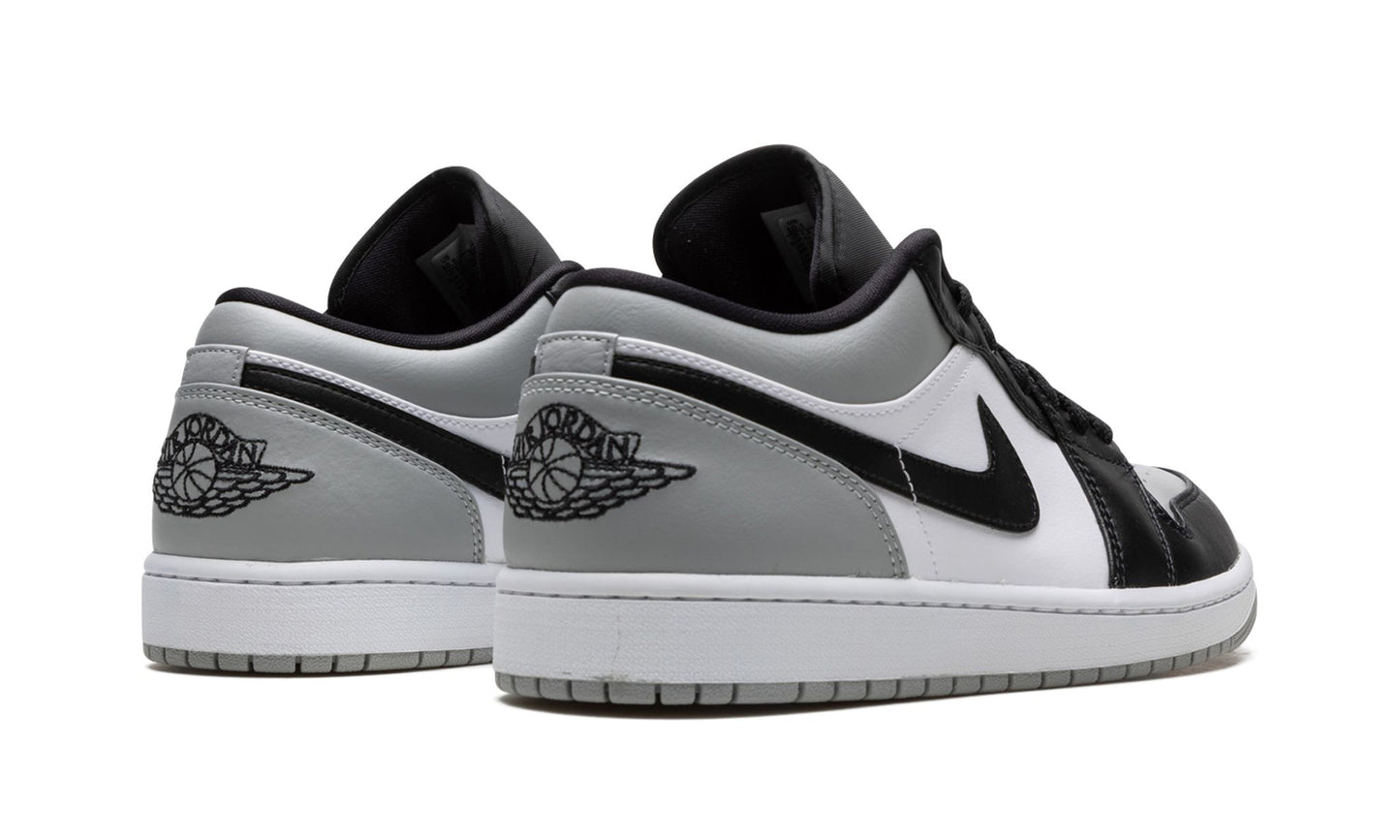Jordan 1 Low Shadow Toe