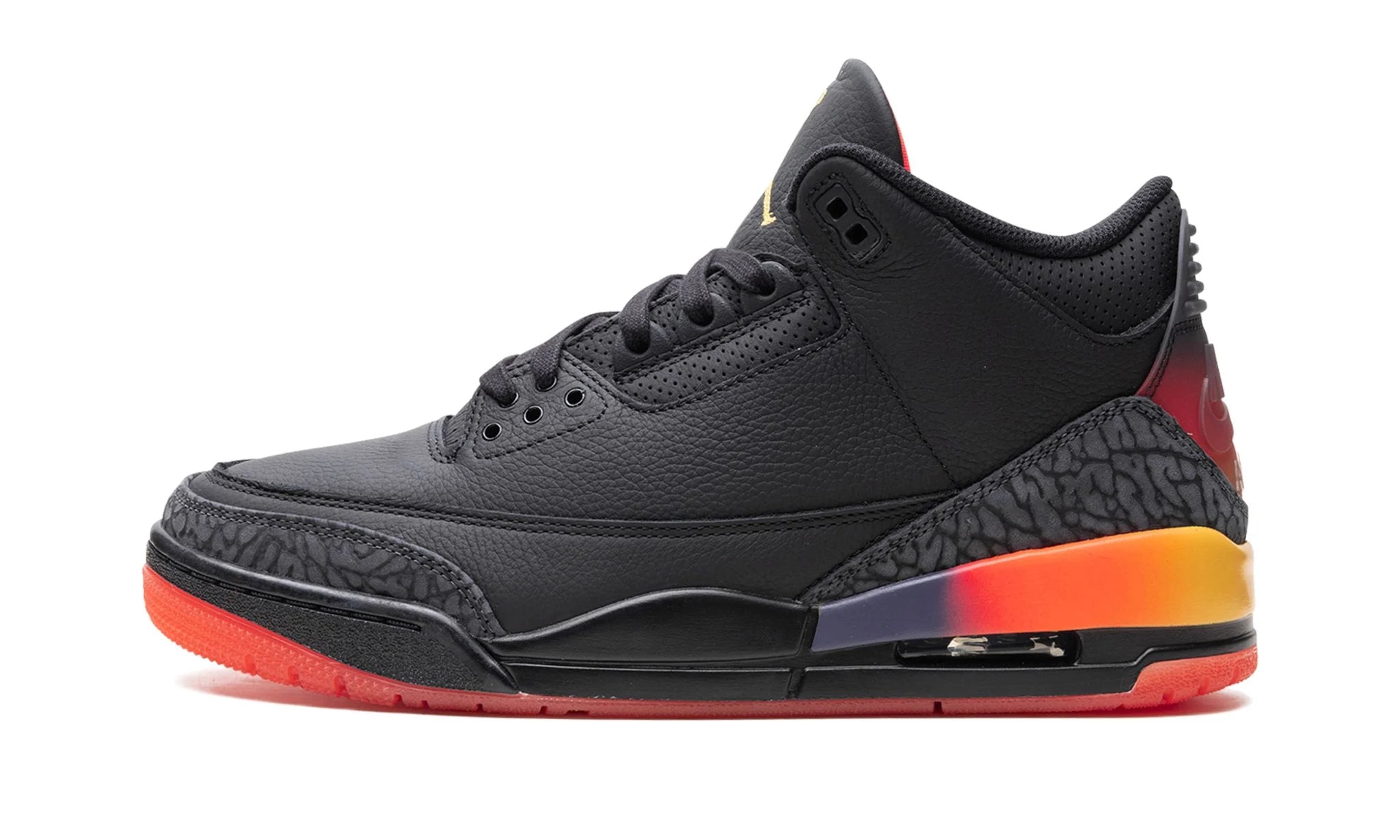 Jordan 3 Retro SP J Balvin Rio – Sneakers Culture