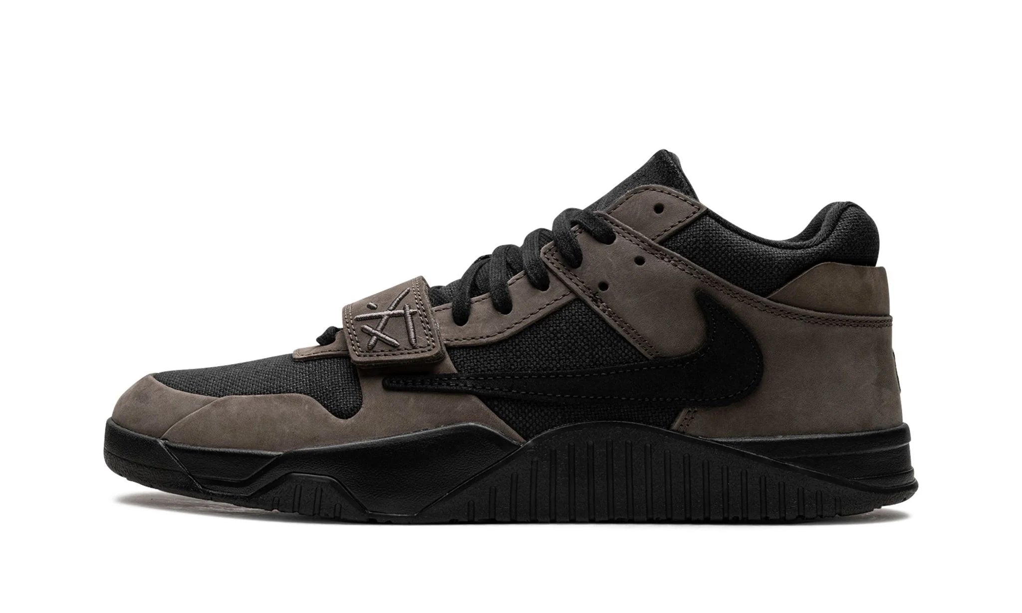 Jordan Jumpman Jack TR Travis Scott Mocha – Sneakers Culture