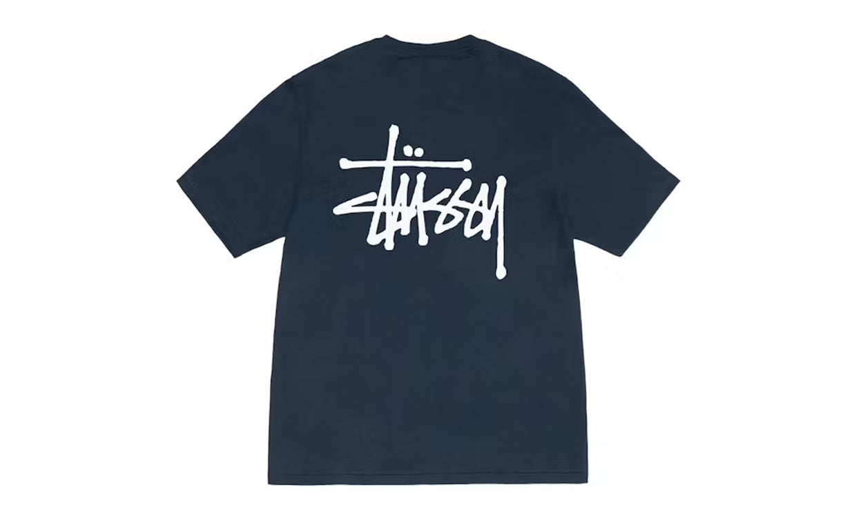 Stussy outlet t shirt