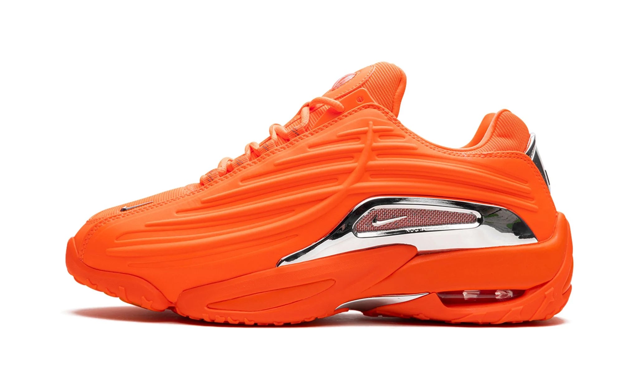 Orange Nike Zoom 2k Naranjas Nike Hot Step Drake Nocta Total