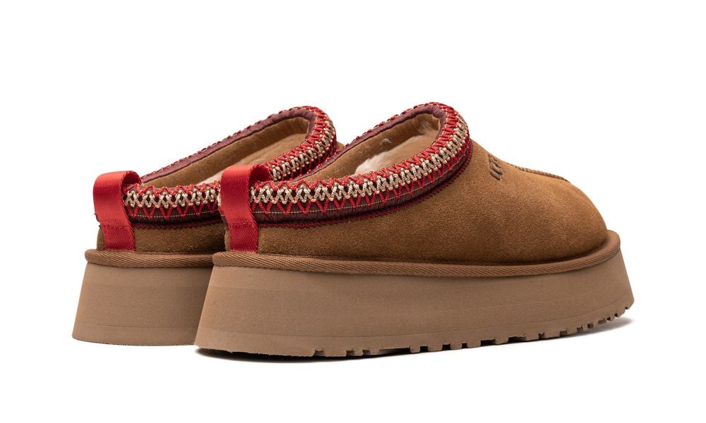 UGG Tazz Chestnut