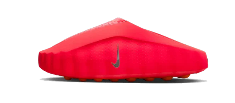 Nike Mind 001 Solar Red
