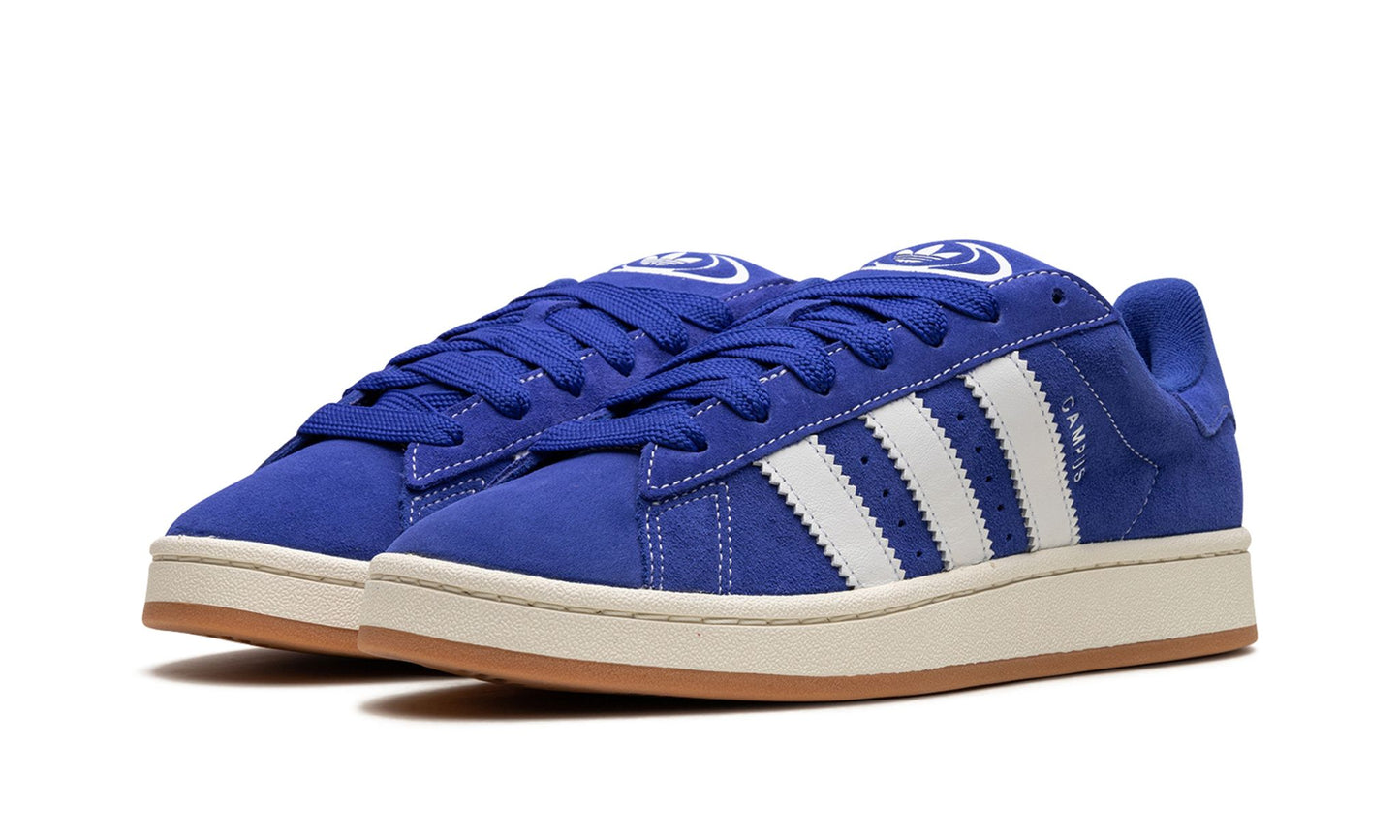 Adidas Campus 00 Lucid Blue