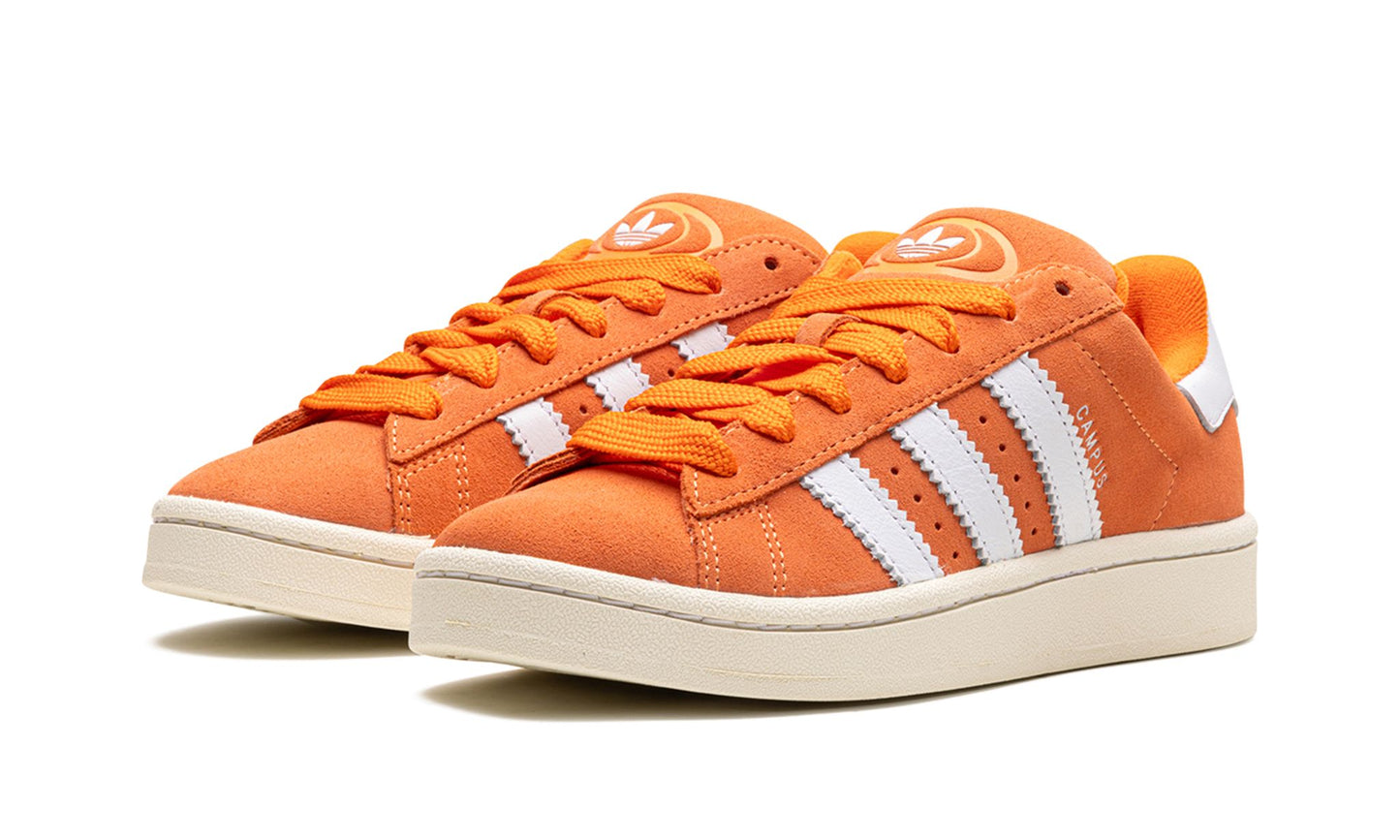 Adidas Campus 00 Amber Tint