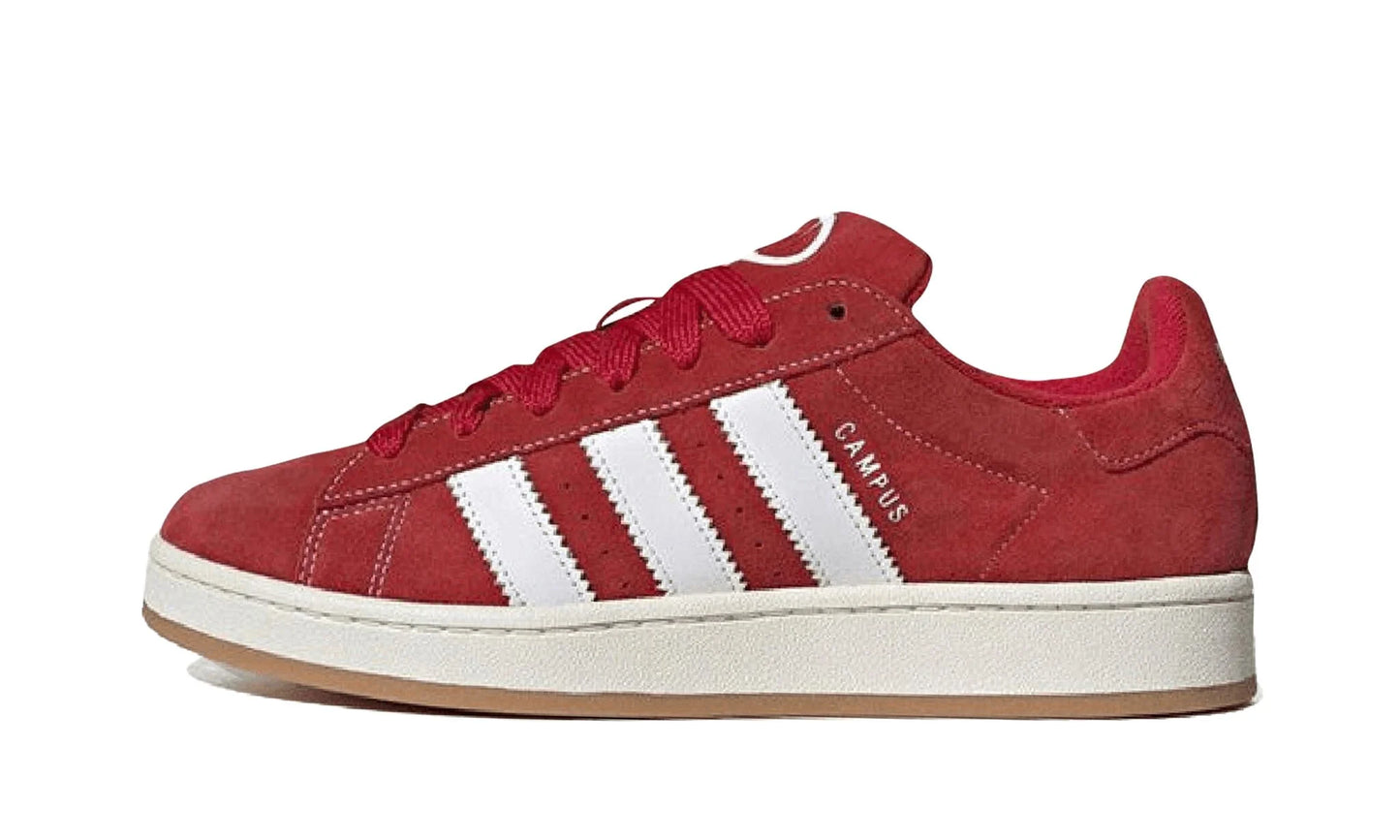 Adidas Campus 00 Red