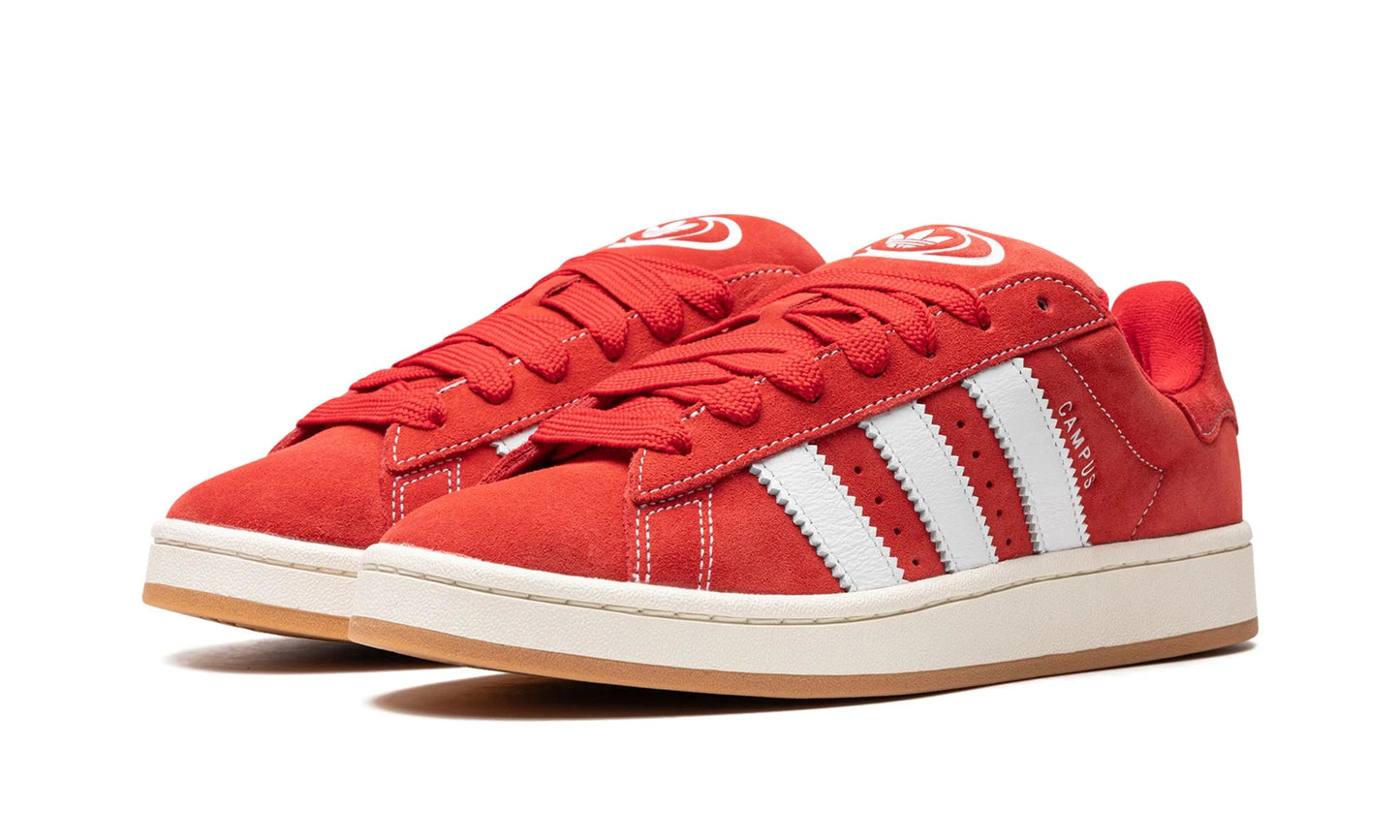 Adidas Campus 00 Red