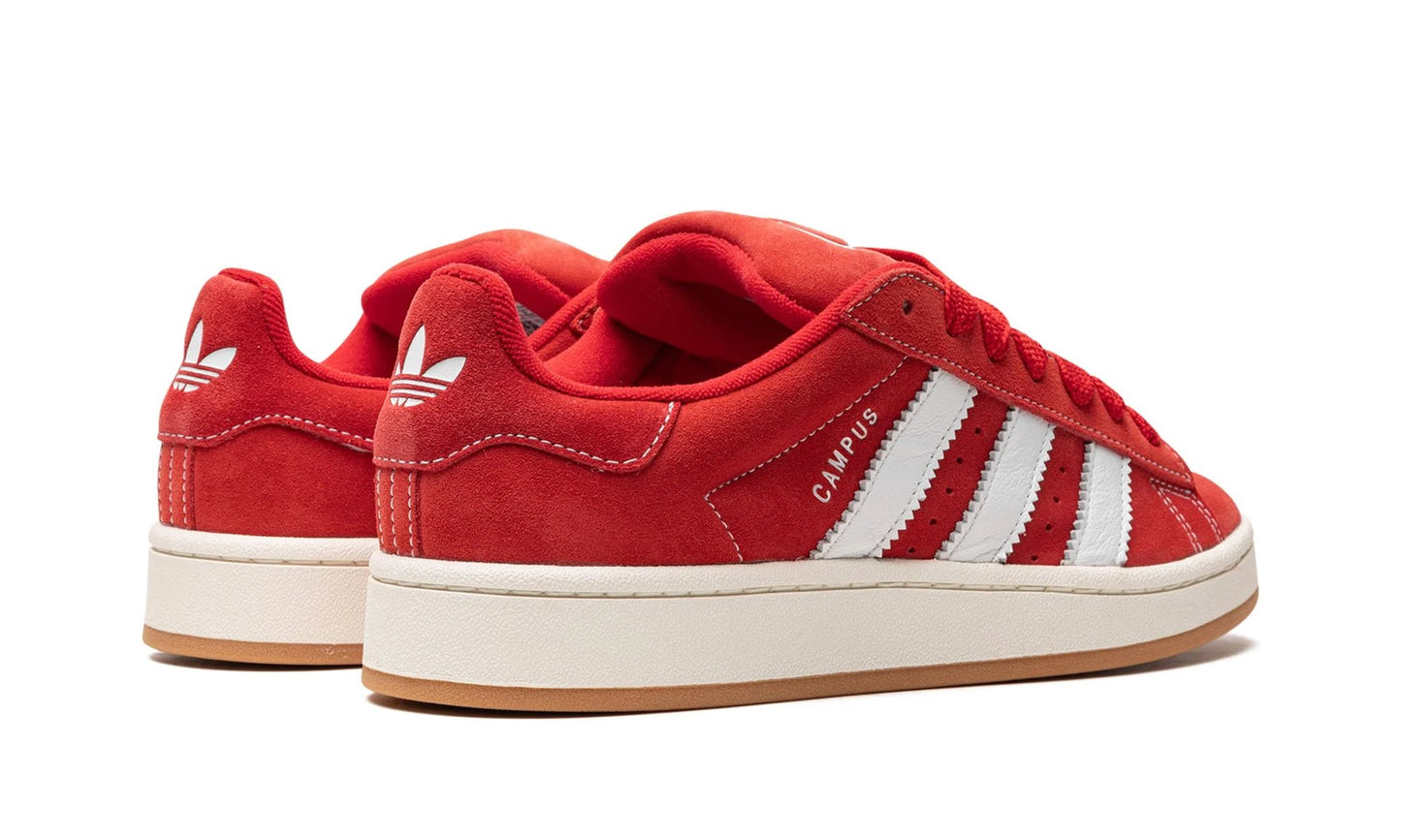 Adidas Campus 00 Red