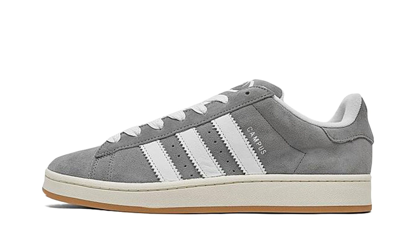 Adidas Campus 00 Grey White