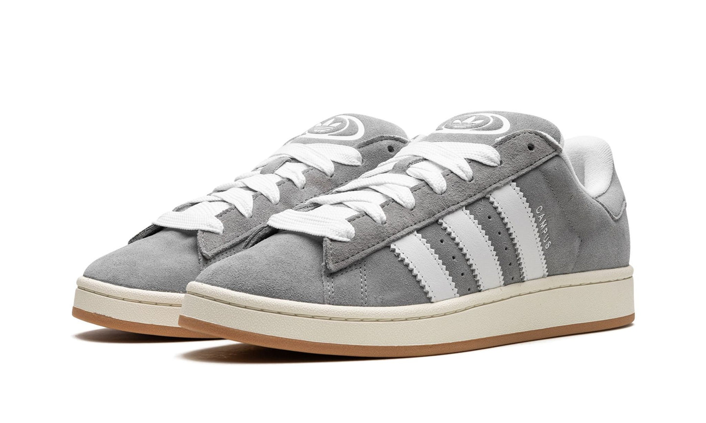 Adidas Campus 00 Grey White