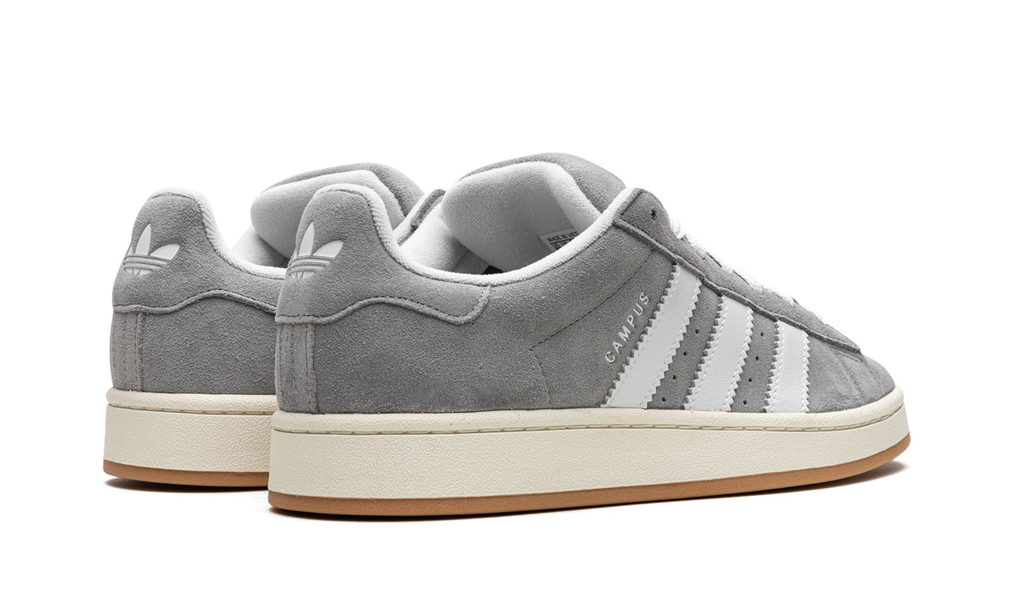 Adidas Campus 00 Grey White