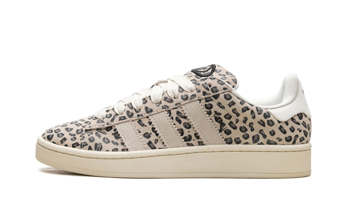 Adidas Campus 00 Leopard