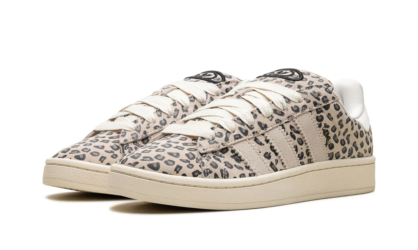 Adidas Campus 00 Leopard