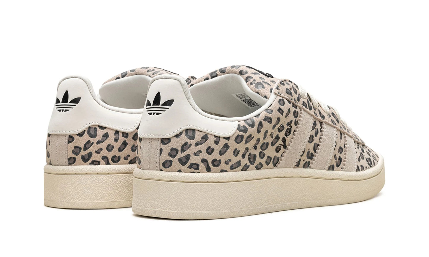 Adidas Campus 00 Leopard