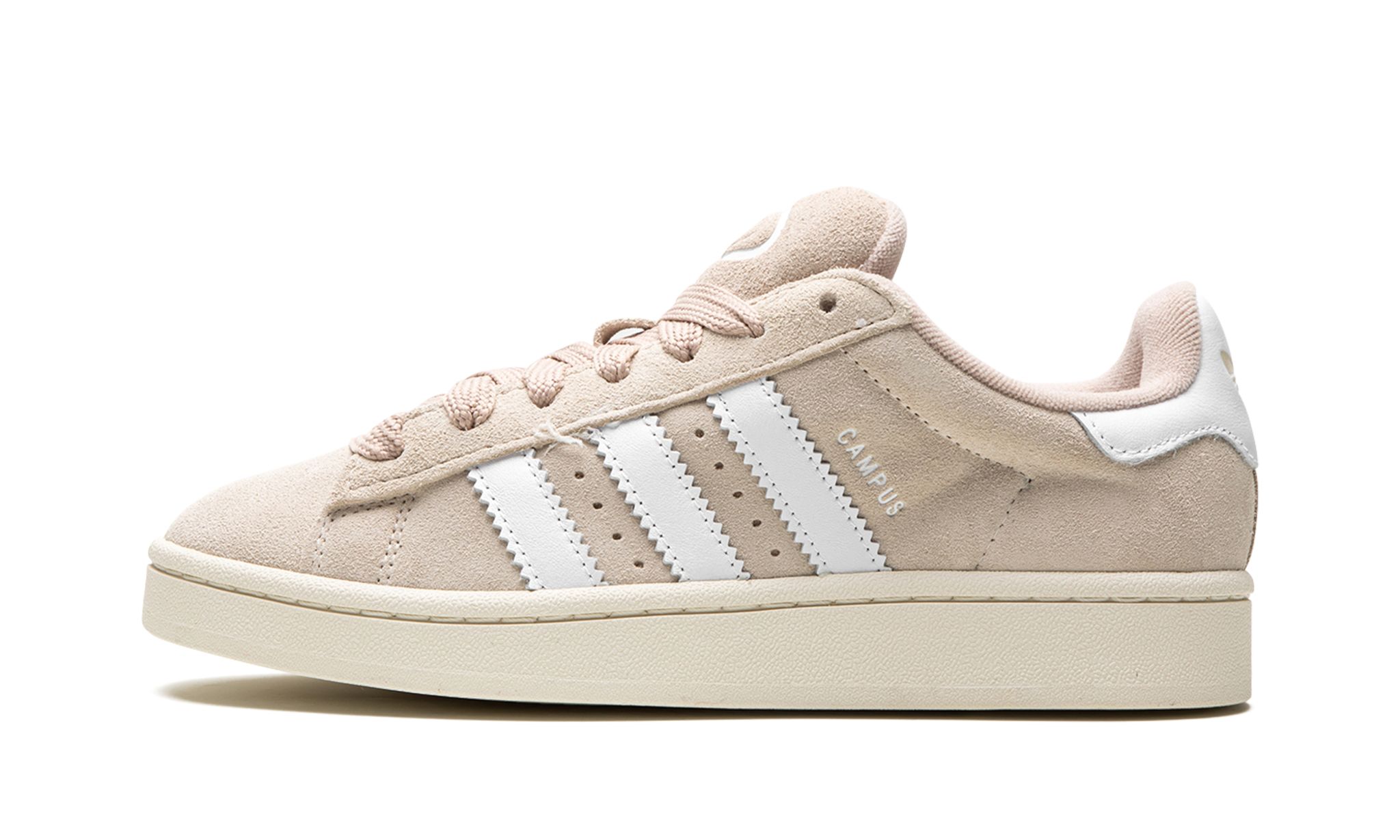 adidas campus pink