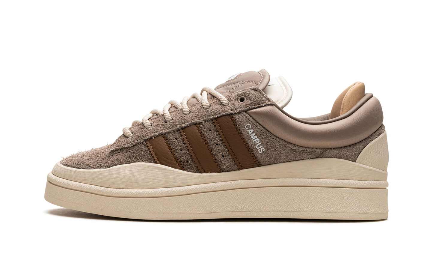 Adidas Campus Bad Bunny Chalky Brown