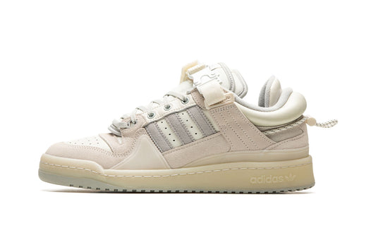 Adidas Forum Low Bad Bunny White "Last Forum"