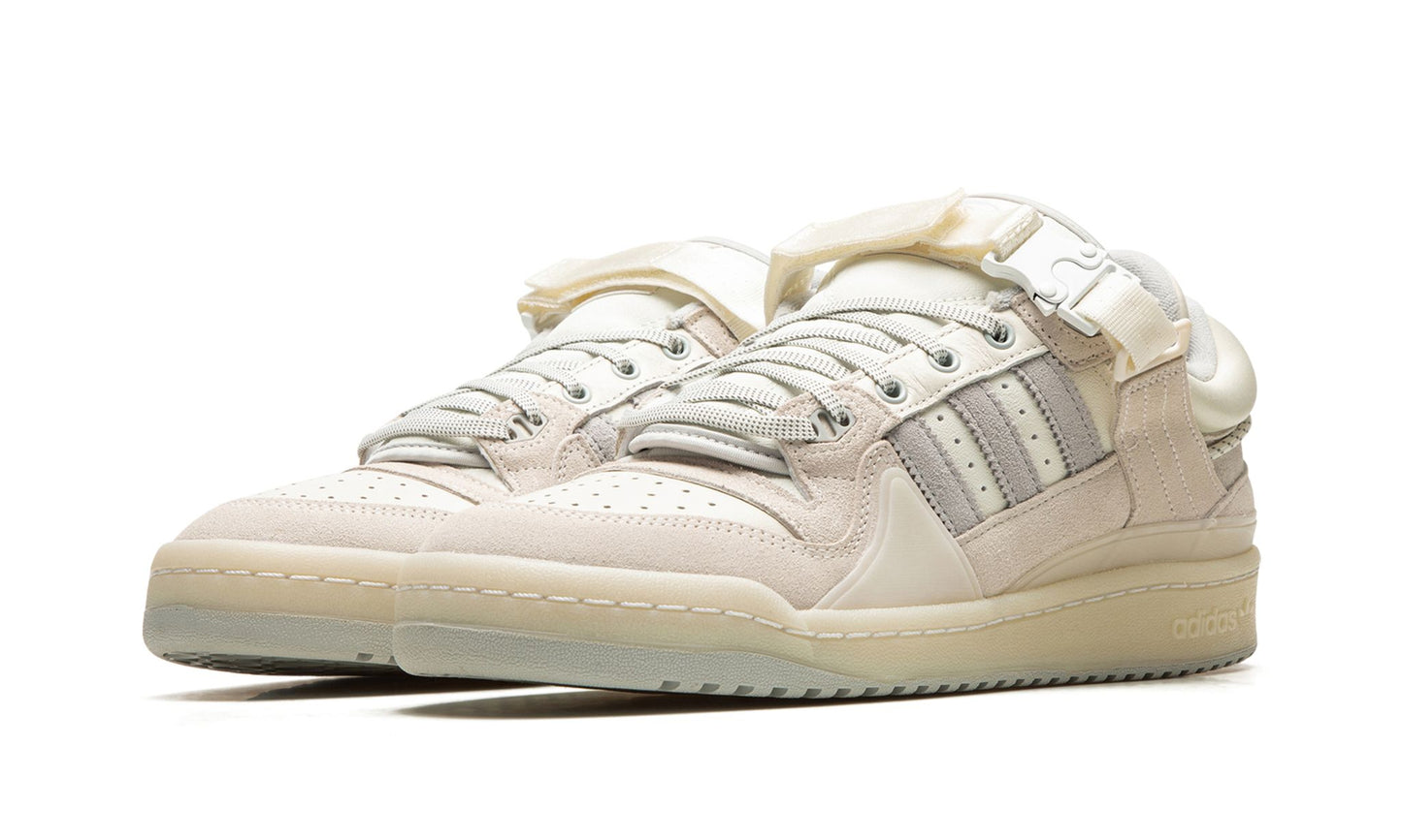 Adidas Forum Low Bad Bunny White "Last Forum"