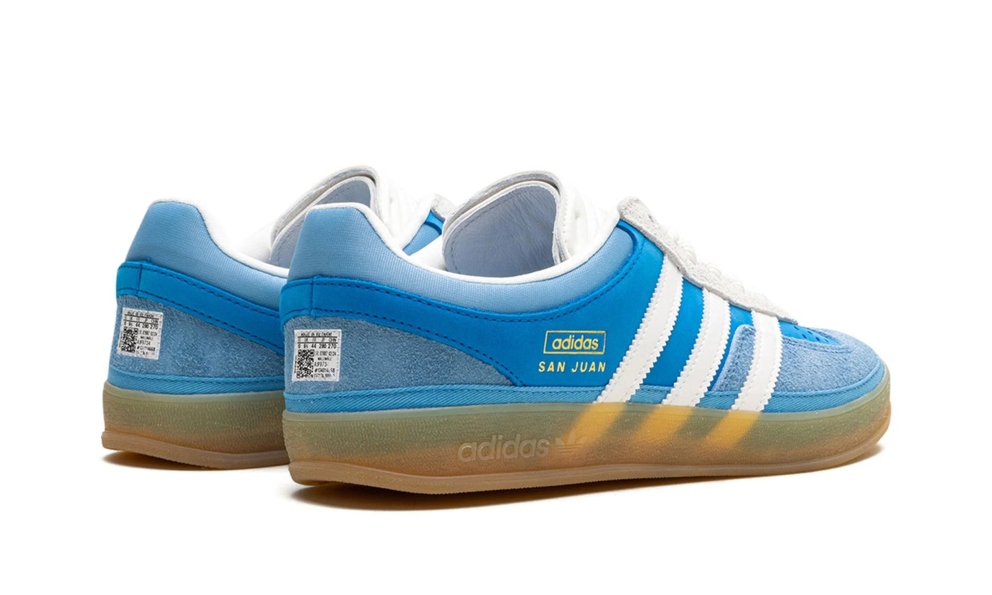 Adidas Gazelle Indoor Bad Bunny "San Juan"