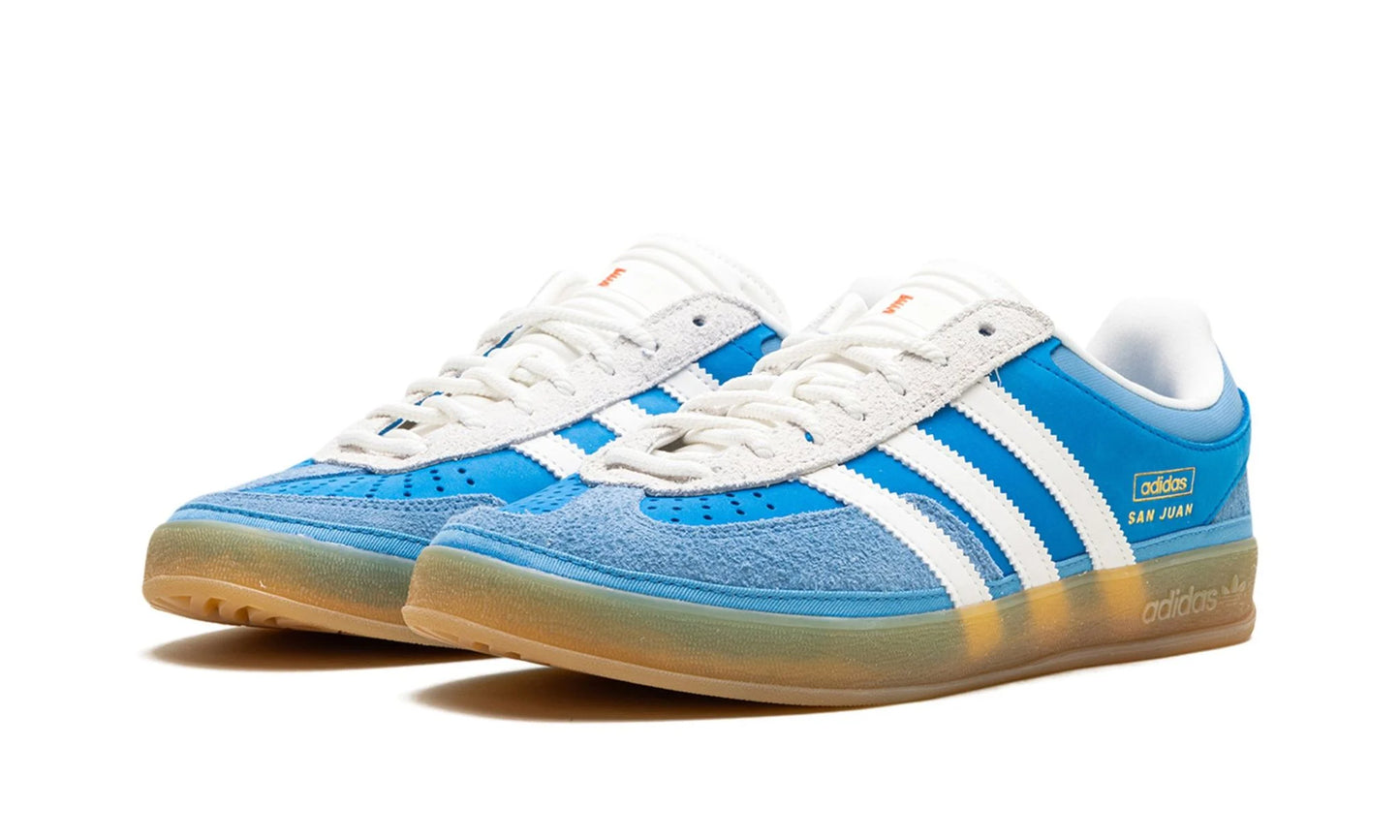 Adidas Gazelle Indoor Bad Bunny "San Juan"