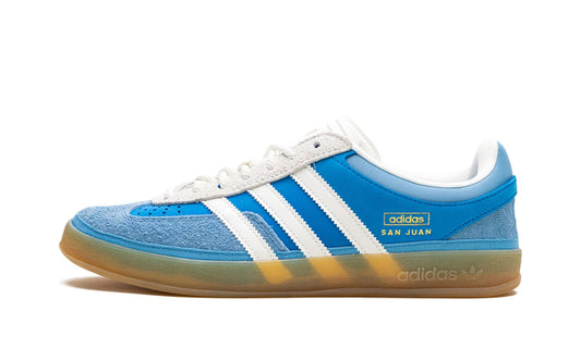 Adidas Gazelle Indoor Bad Bunny "San Juan"