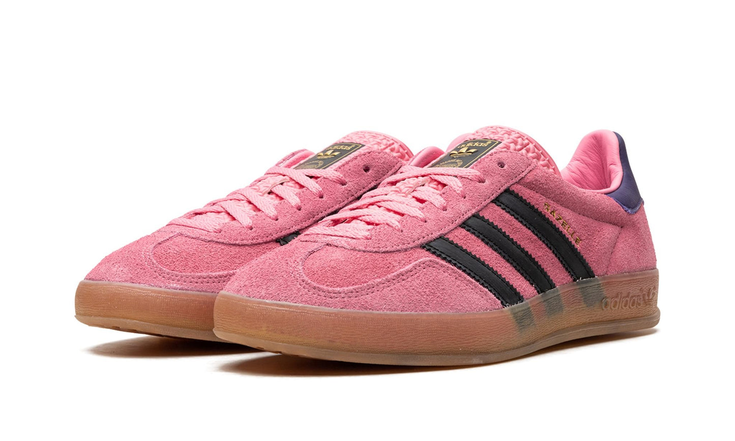 Adidas Gazelle Indoor Bliss Pink Purple