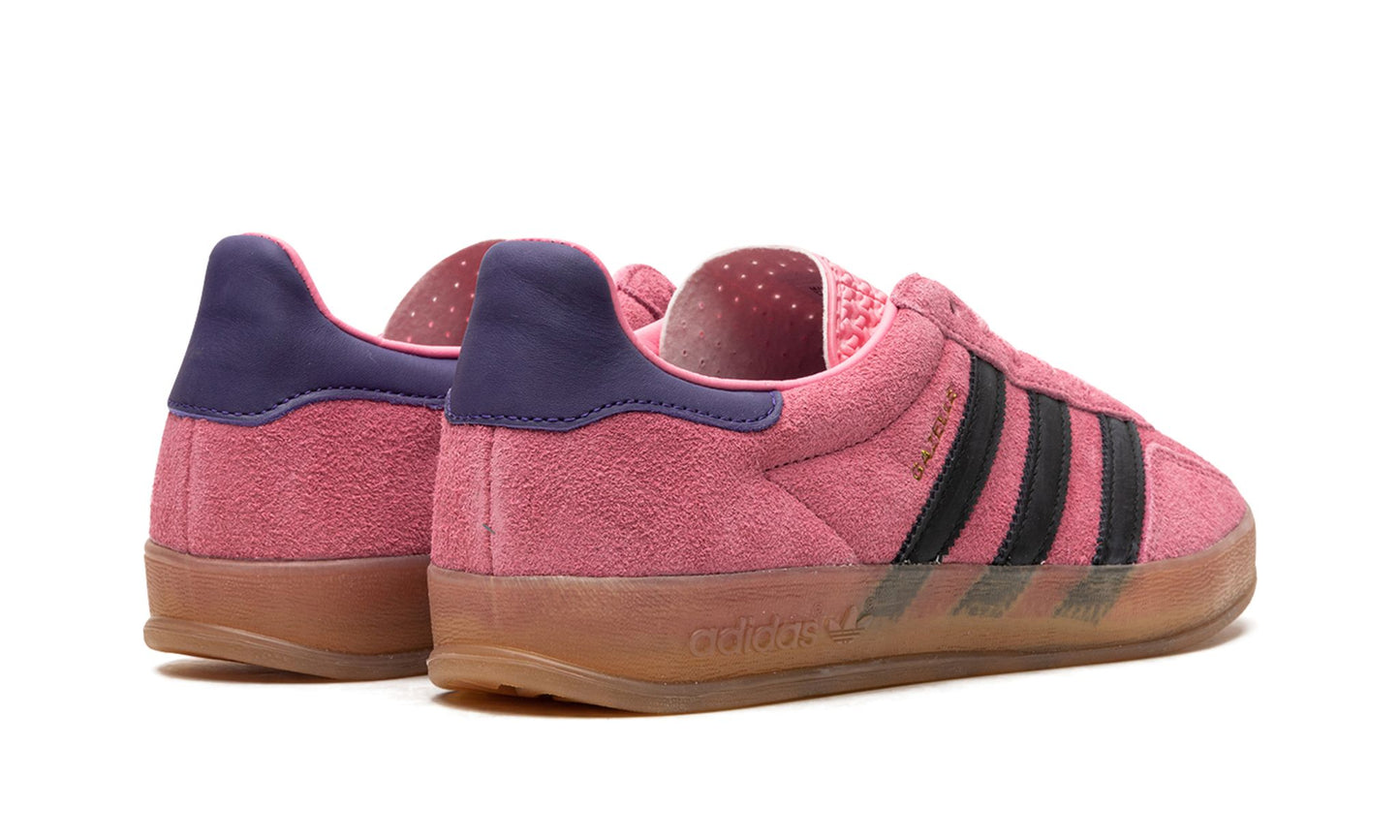 Adidas Gazelle Indoor Bliss Pink Purple