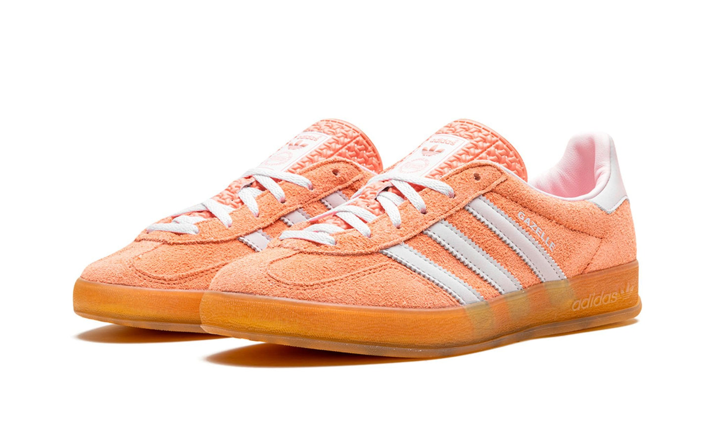 Adidas Gazelle Indoor Wonder Clay