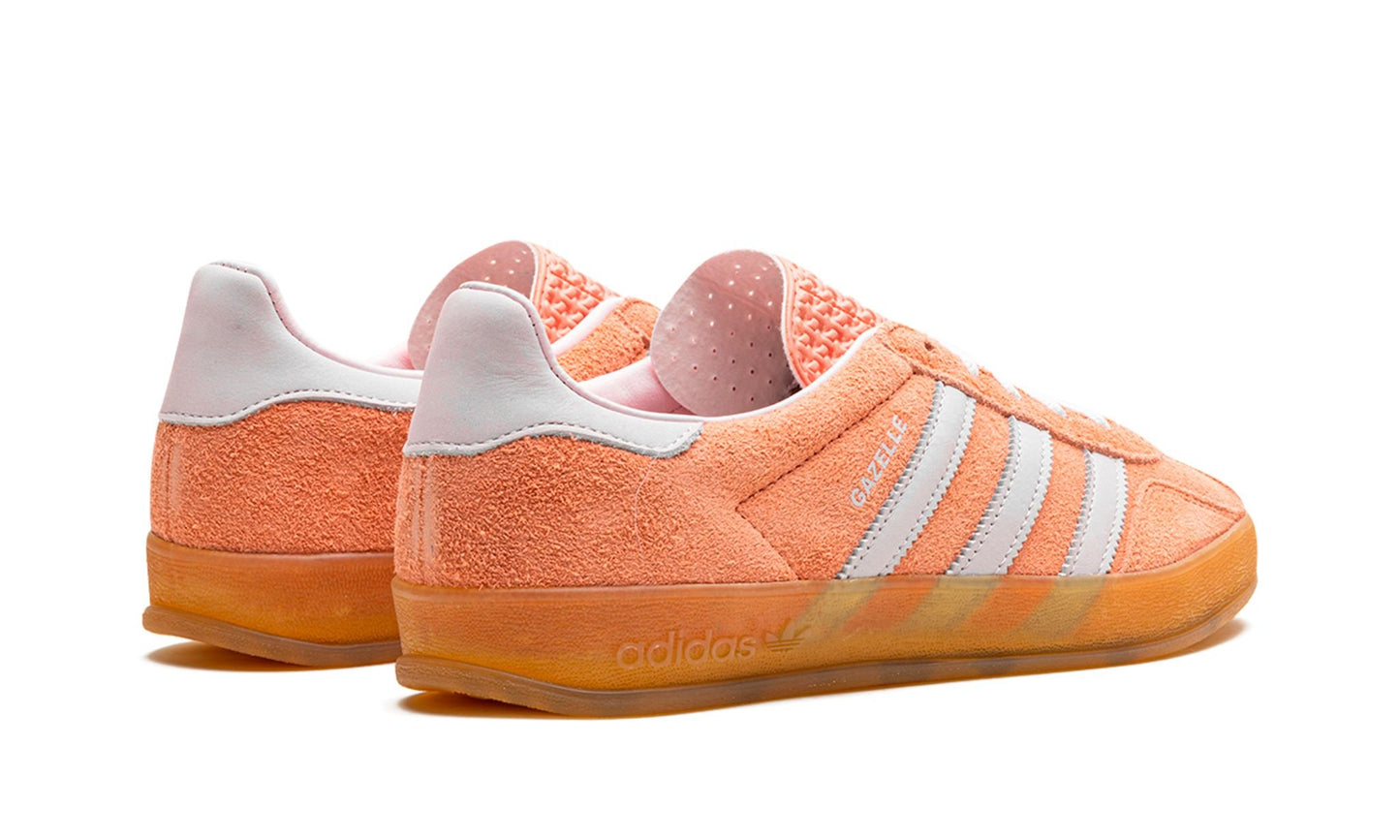 Adidas Gazelle Indoor Wonder Clay