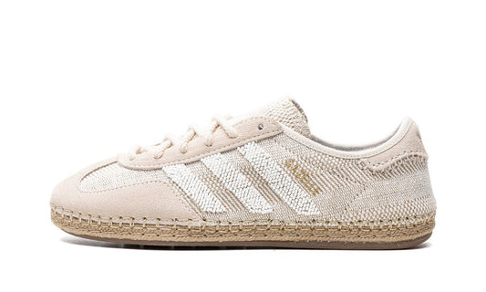 Adidas Gazelle Clot Halo Ivory