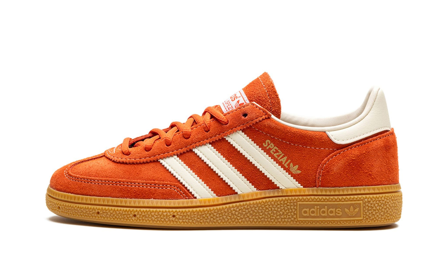 Adidas Handball Spezial Preloved Red Cream White