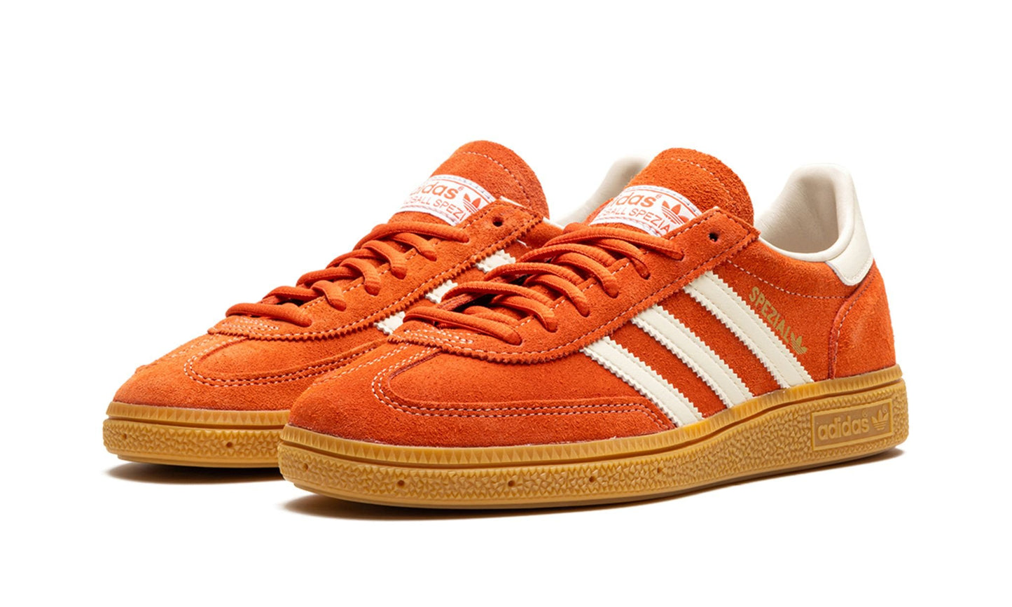 Adidas Handball Spezial Preloved Red Cream White