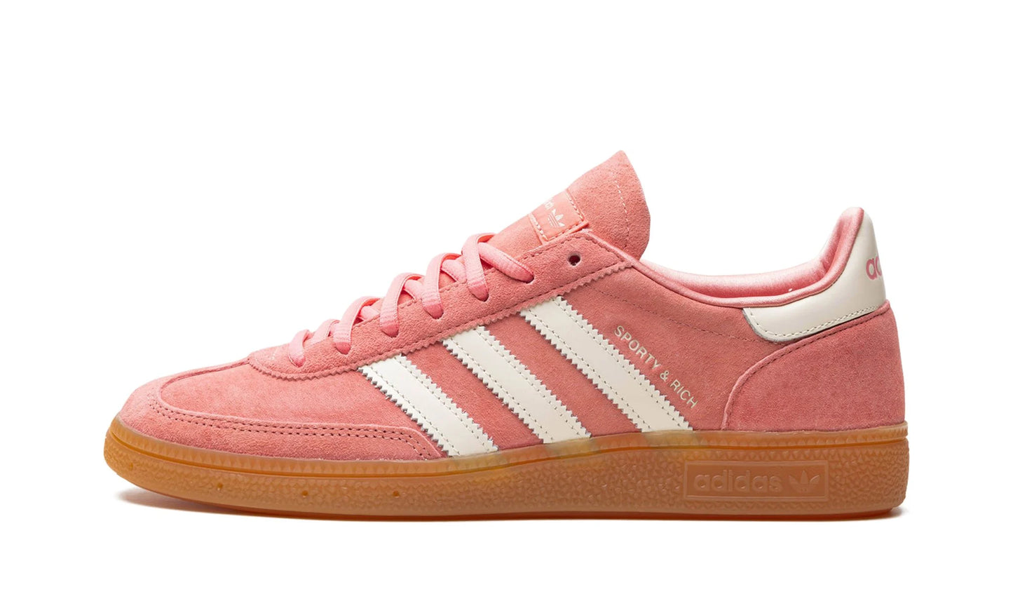 Adidas Handball Spezial Sporty and Rich Pink