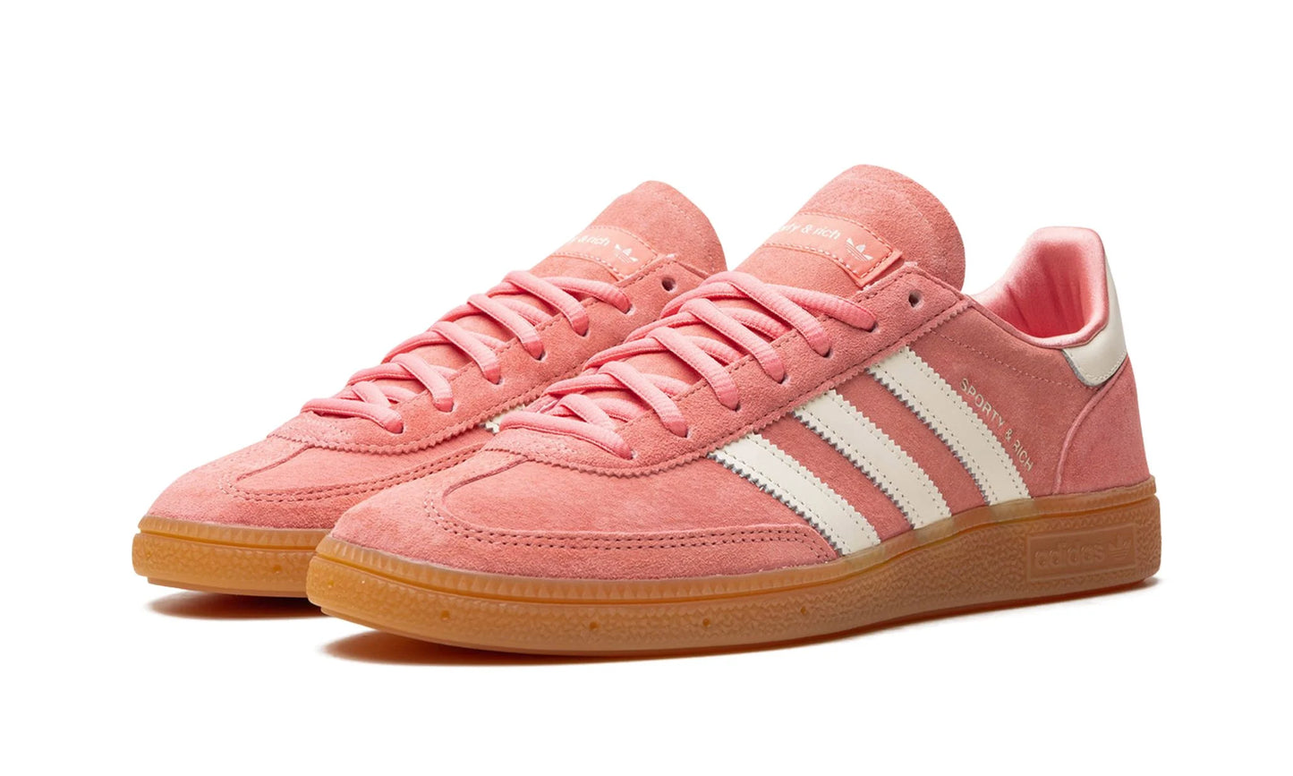 Adidas Handball Spezial Sporty and Rich Pink