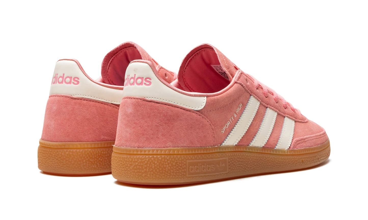 Adidas Handball Spezial Sporty and Rich Pink