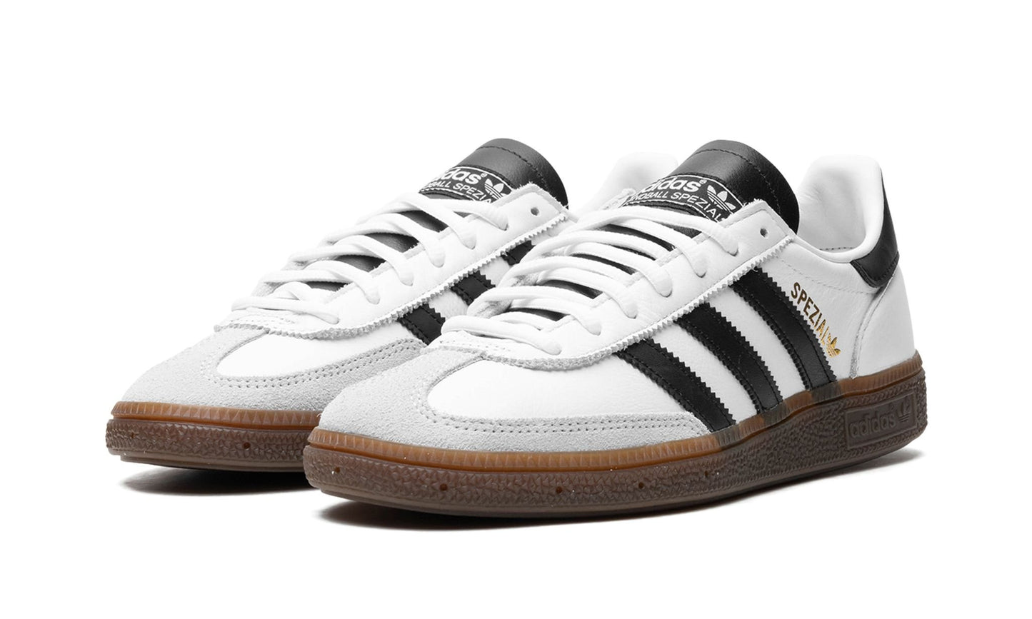 Adidas Handball Spezial White Black