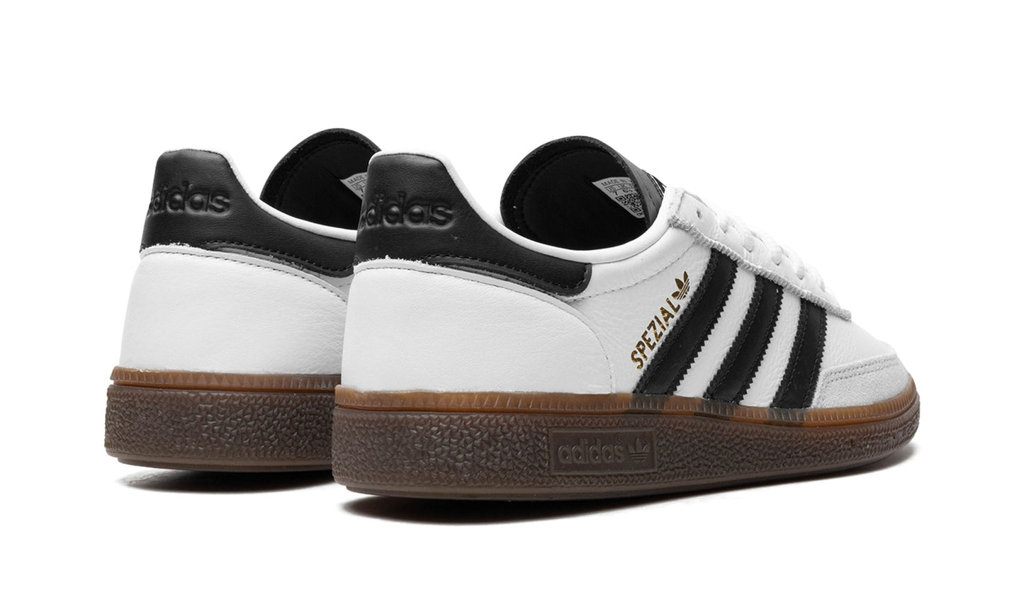 Adidas Handball Spezial White Black