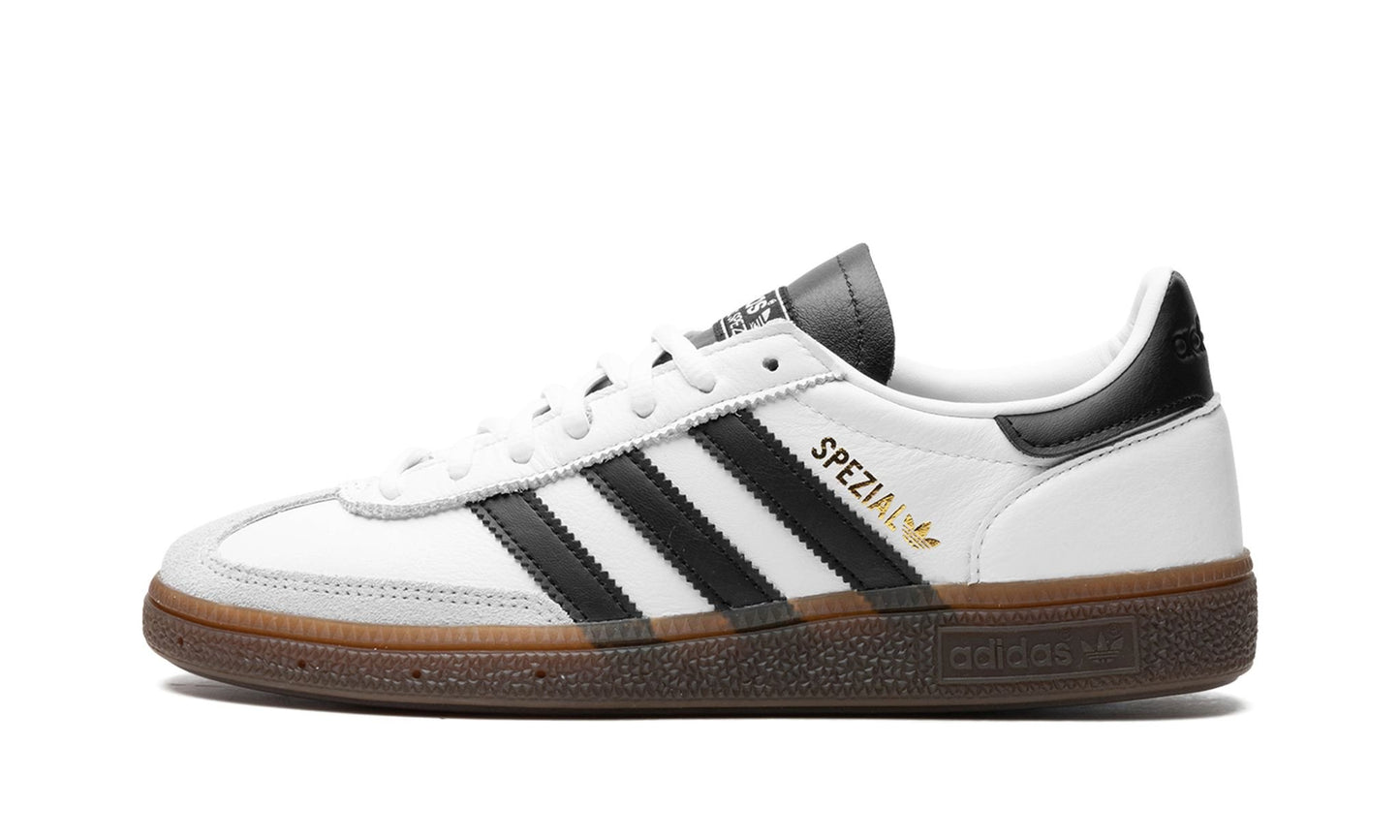 Adidas Handball Spezial White Black