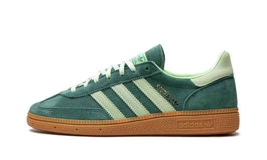 Adidas Handball Spezial Semi Green Spark