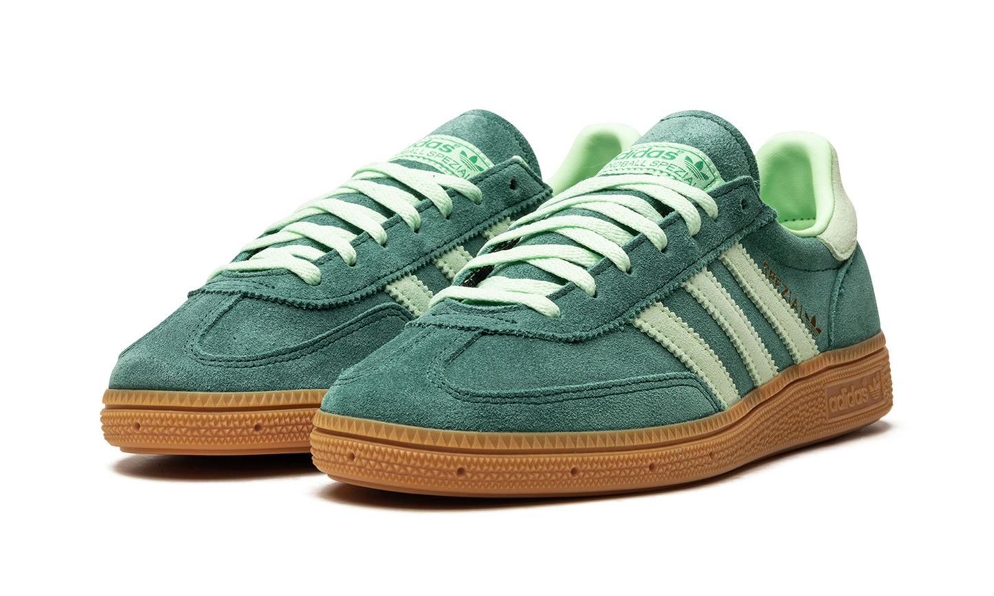 Adidas Handball Spezial Semi Green Spark