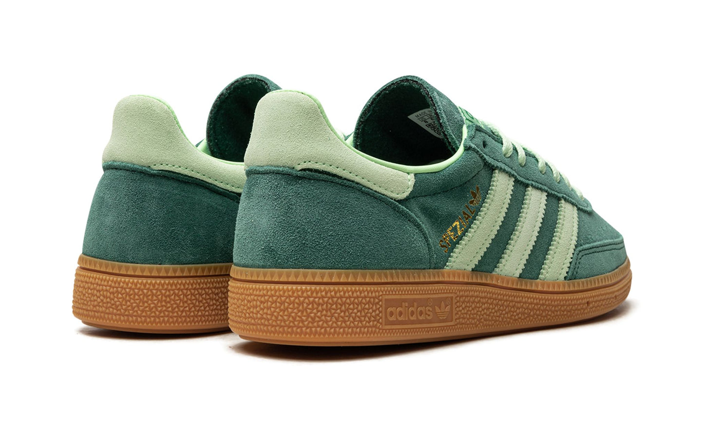 Adidas Handball Spezial Semi Green Spark