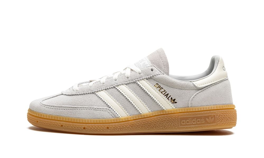 Adidas Handball Spezial Grey White Gum