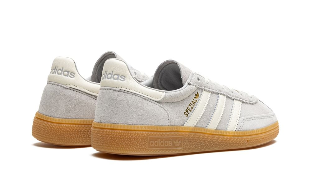 Adidas Handball Spezial Grey White Gum